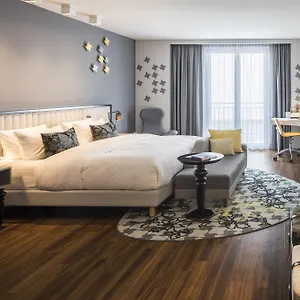 Capri By Fraser, Frankfurt **** Frankfurt am Main
