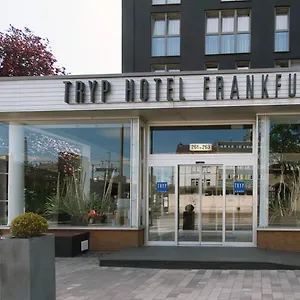 Tryp By Wyndham Frankfurt *** Frankfurt am Main