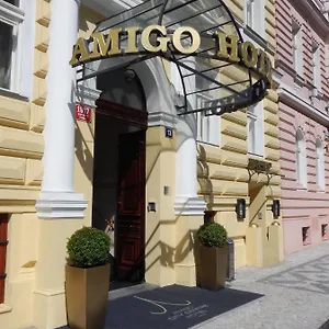 Amigo Centre Hotel